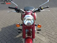 Royal Enfield Bullet 500 EFI 2010 occasion – foto 3 van 16
