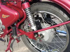 Royal Enfield Bullet 500 EFI 2010 occasion – foto 6 van 16