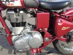 Royal Enfield Bullet 500 EFI 2010 occasion – foto 5 van 16