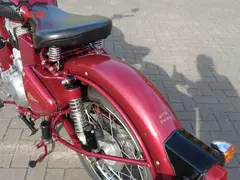 Royal Enfield Bullet 500 EFI 2010 occasion – foto 8 van 16