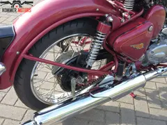 Royal Enfield Bullet 500 EFI 2010 occasion – foto 9 van 16