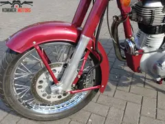 Royal Enfield Bullet 500 EFI 2010 occasion – foto 4 van 16