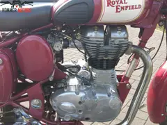 Royal Enfield Bullet 500 EFI 2010 occasion – foto 10 van 16