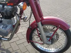 Royal Enfield Bullet 500 EFI 2010 occasion – foto 11 van 16
