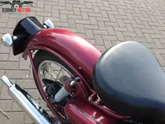 Royal Enfield Bullet 500 EFI 2010 occasion – foto 12 van 16