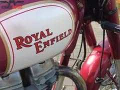 Royal Enfield Bullet 500 EFI 2010 occasion – foto 14 van 16