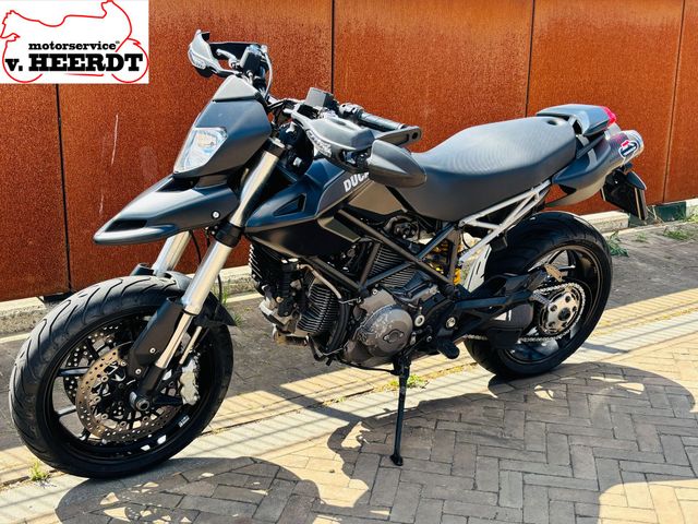 ducati - hypermotard-796