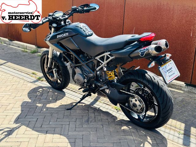 ducati - hypermotard-796