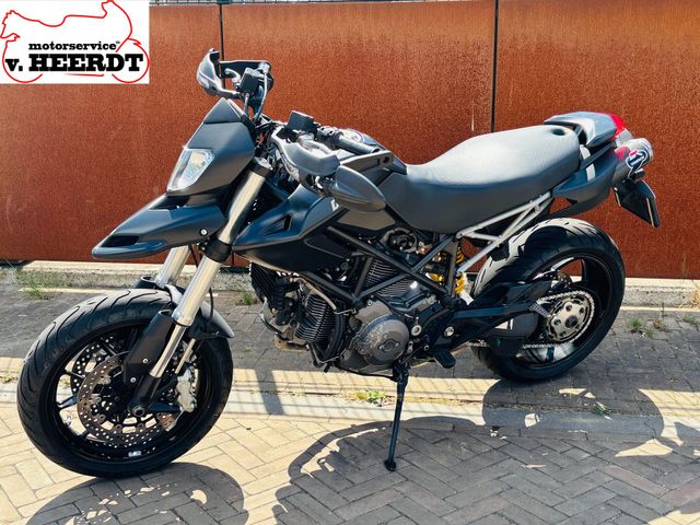 ducati - hypermotard-796