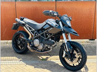 Ducati Hypermotard 796 2012 occasion