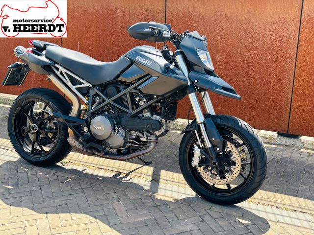 ducati - hypermotard-796