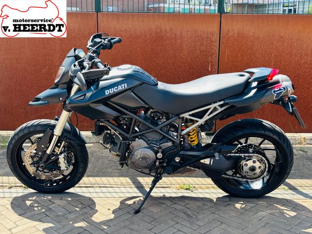 ducati - hypermotard-796