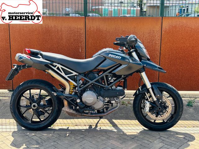 ducati - hypermotard-796