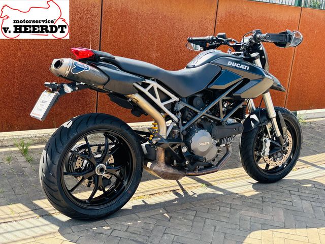 ducati - hypermotard-796