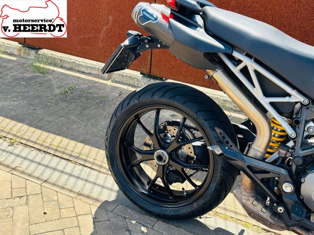 ducati - hypermotard-796