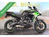 KAWASAKI VERSYS 650 ABS