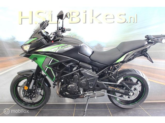 kawasaki - versys-650-abs