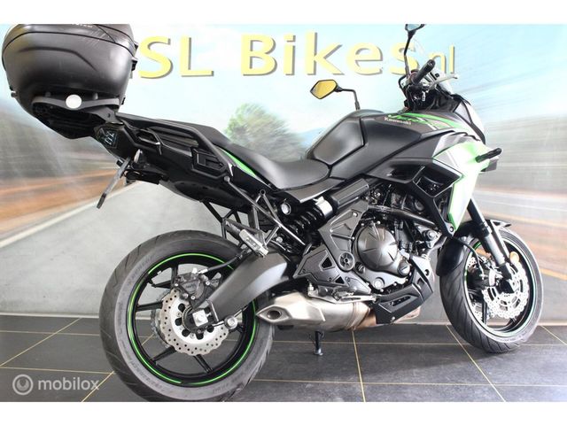 kawasaki - versys-650-abs