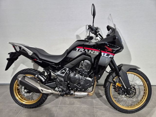 honda - xl-750-transalp