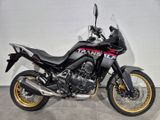 HONDA XL 750 TRANSALP
