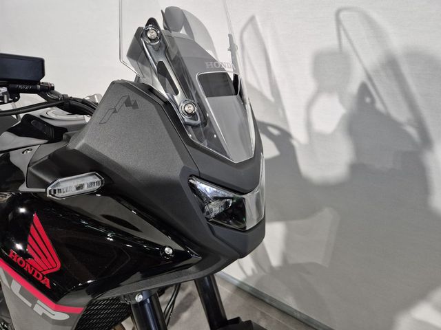 honda - xl-750-transalp
