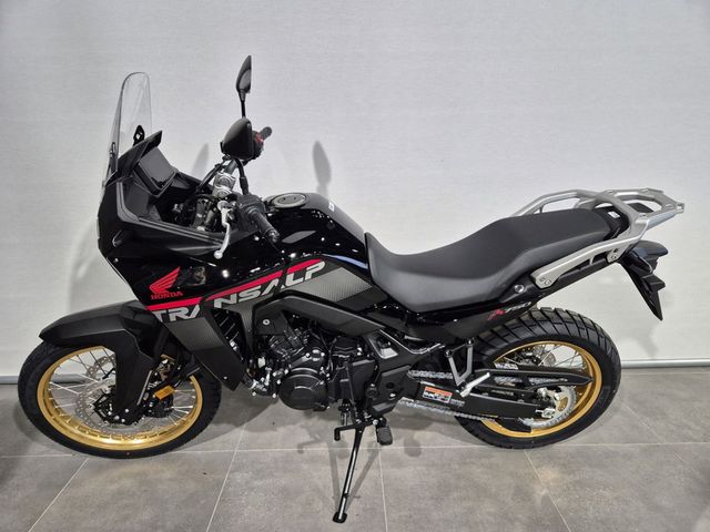 honda - xl-750-transalp