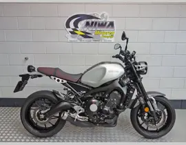 Yamaha XSR 900 2018 occasion