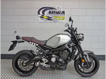 Yamaha XSR 900 2018 occasion