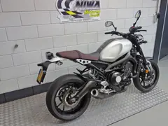 Yamaha XSR900 2018 occasion – foto 2 van 6