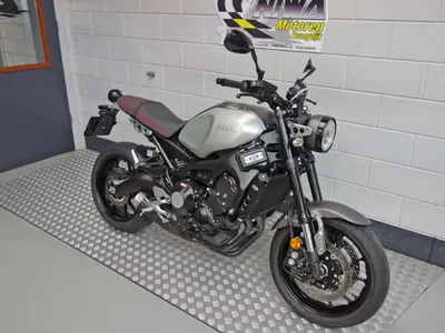 YAMAHA XSR 900 – foto 3