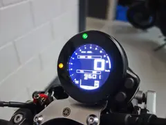 Yamaha XSR900 2018 occasion – foto 5 van 6