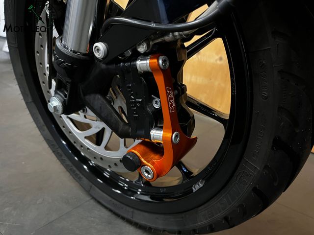 ktm - 200-duke