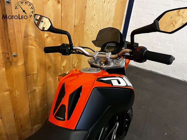 ktm - 200-duke