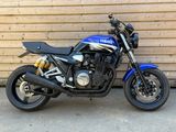 YAMAHA XJR 1300