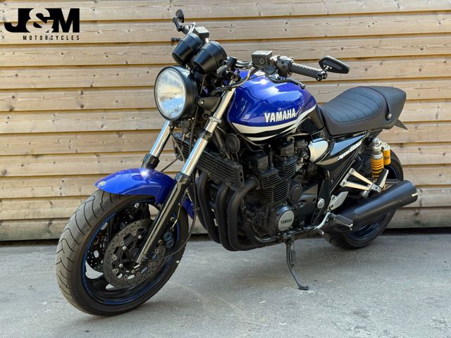 yamaha - xjr-1300