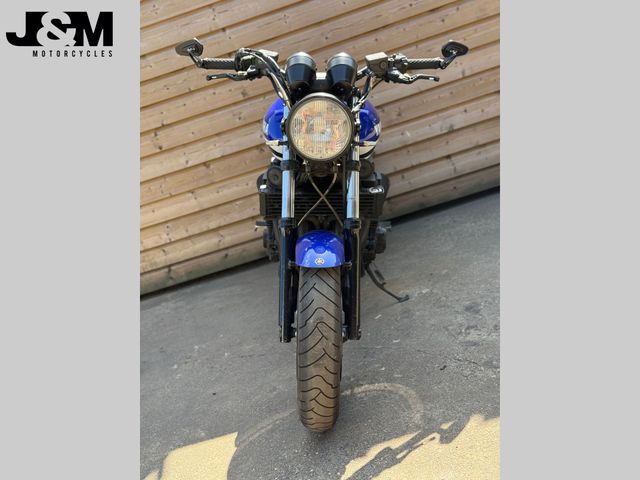 yamaha - xjr-1300