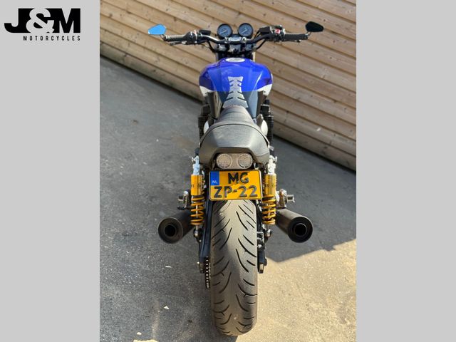 yamaha - xjr-1300