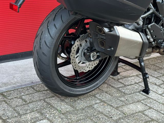 kawasaki - versys-1000