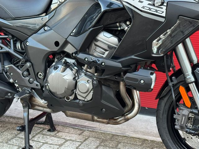 kawasaki - versys-1000