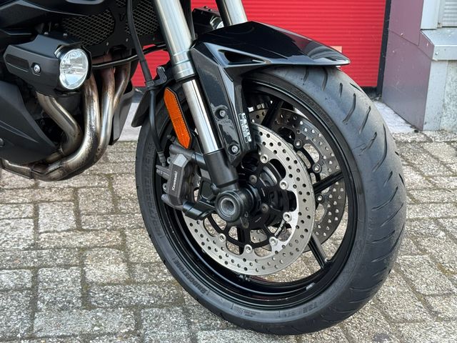 kawasaki - versys-1000