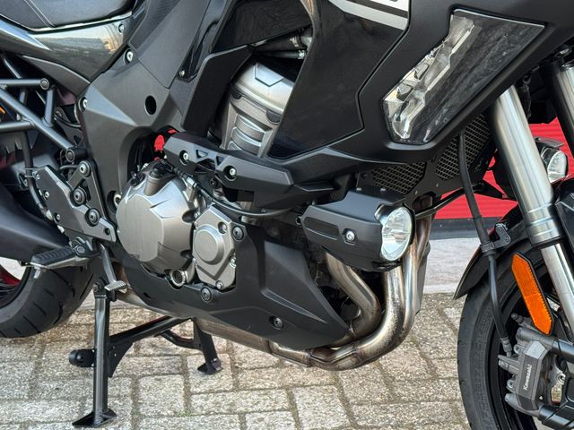 kawasaki - versys-1000