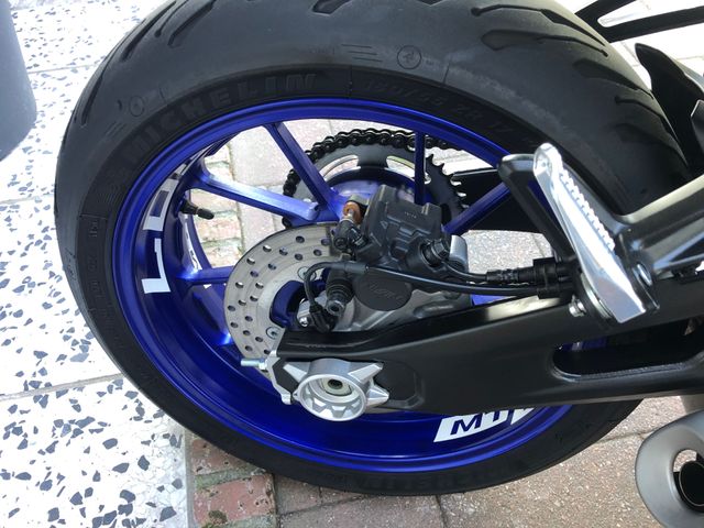 yamaha - mt-07-abs