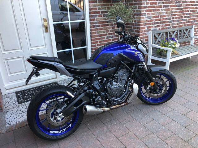 yamaha - mt-07-abs