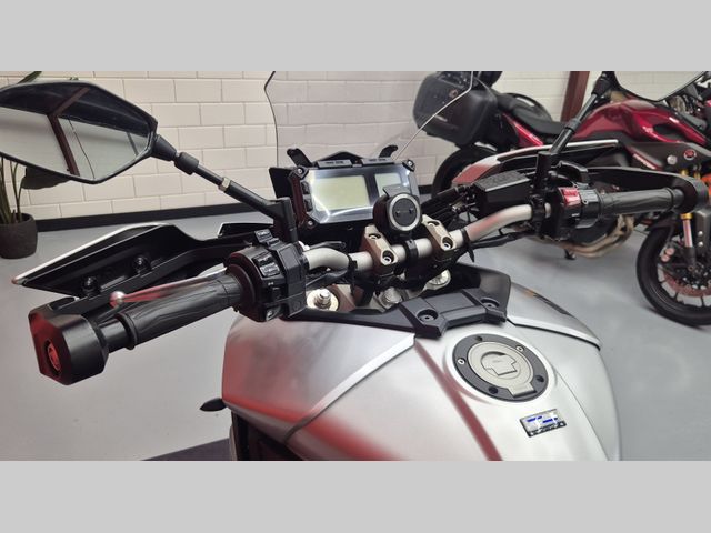 yamaha - tracer-900-abs