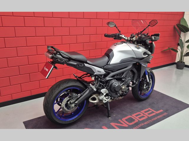 yamaha - tracer-900-abs