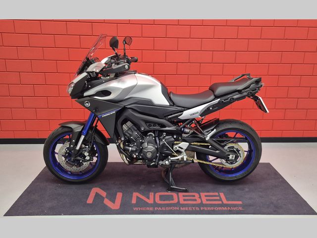 yamaha - tracer-900-abs