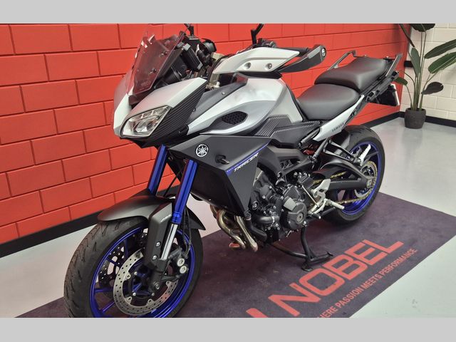 yamaha - tracer-900-abs
