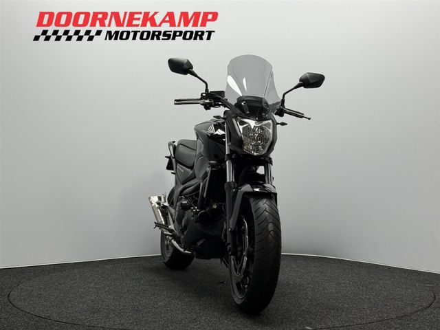 honda - nc-750-s---abs