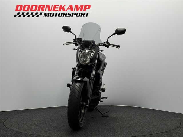 honda - nc-750-s---abs