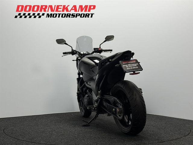 honda - nc-750-s---abs